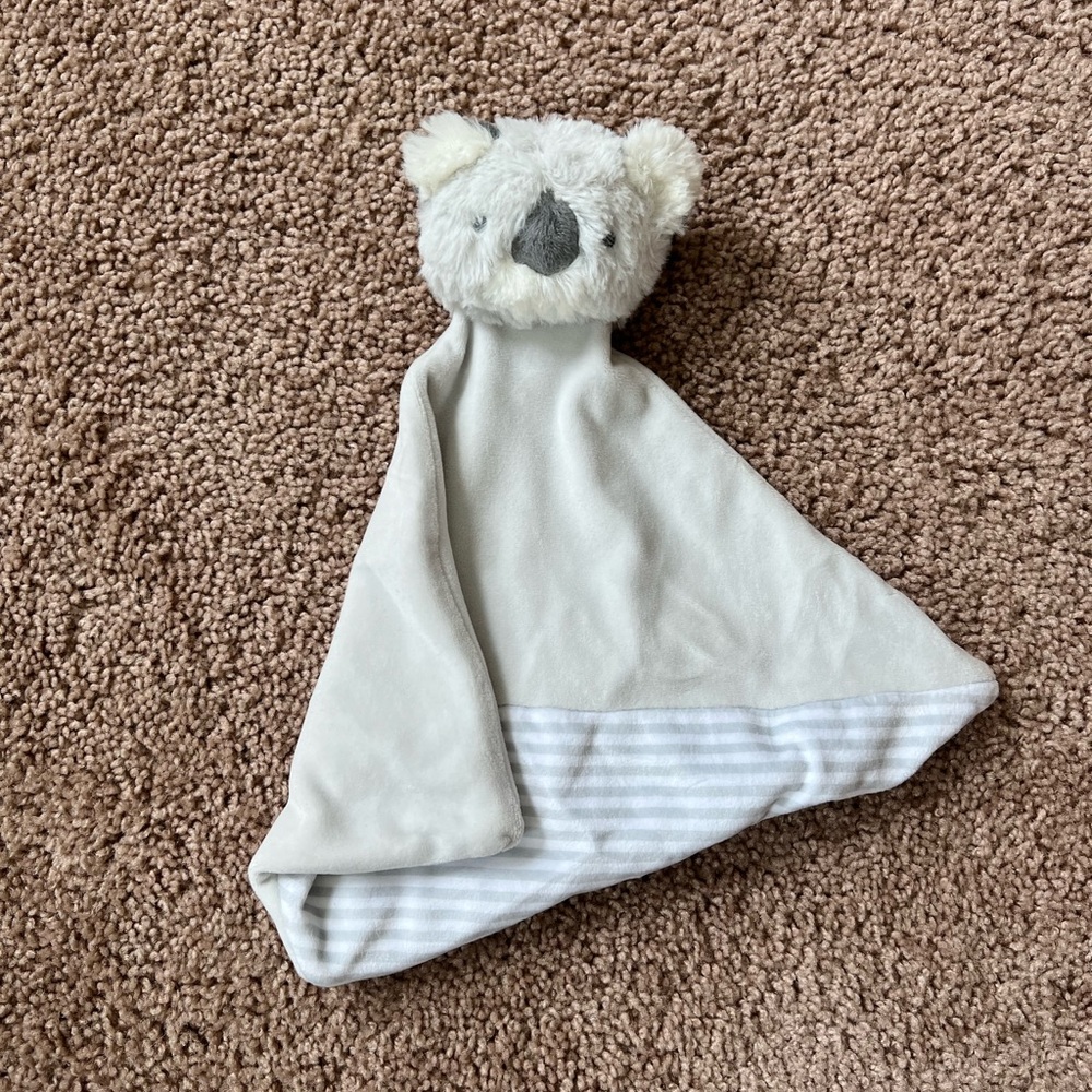 Koala Lovey